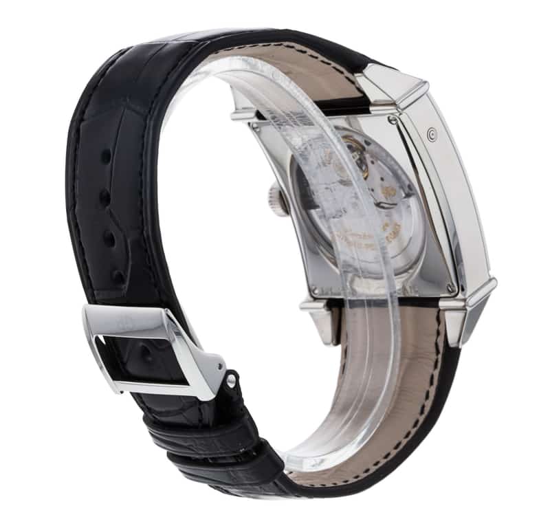 Girard Perregaux Vintage 1945 GMT 25810-11-651-BA6A